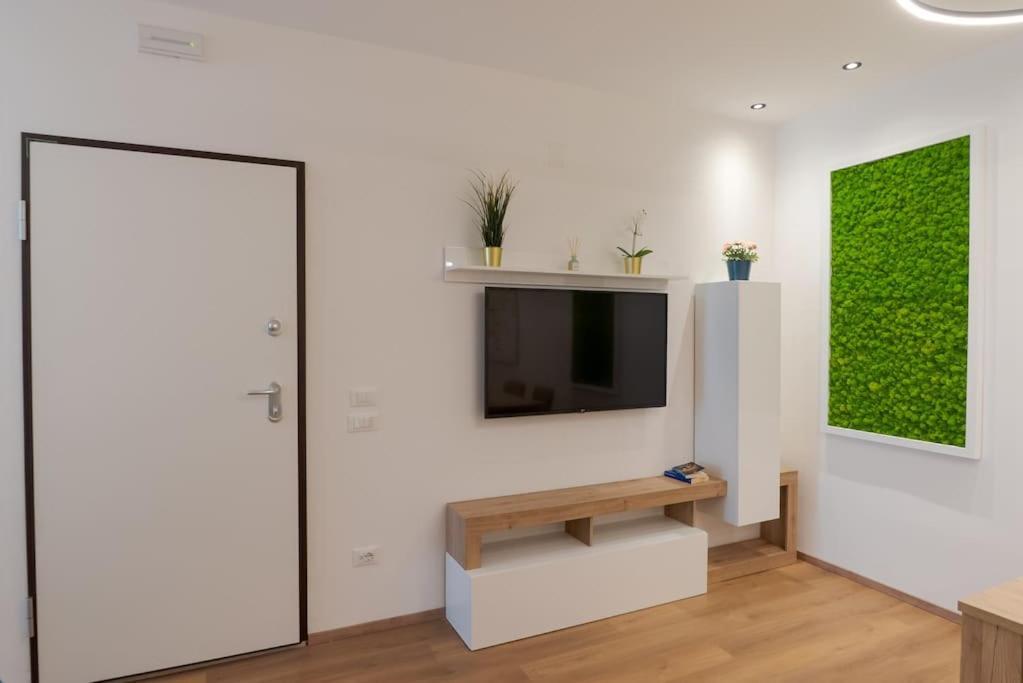Appartamento Incantevole Fronte Mare Villa Rosa Di Martinsicuro Luaran gambar